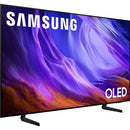 48'' OLED 4K TV OLED HDR+ Glare Free, Samsung QN48S85HAEXZC IMAGE 2