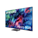 85'' Micro RGB TV 4K Vision AI, Samsung MRN85MR95FXZC IMAGE 3