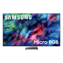 65'' Micro RGB TV 4K Vision AI, Samsung MRN65MR95FXZC IMAGE 1