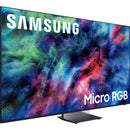 65'' Micro RGB TV 4K Vision AI, Samsung MRN65MR95FXZC IMAGE 2