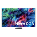 65'' Micro RGB TV 4K Vision AI, Samsung MRN65MR95FXZC IMAGE 6