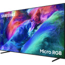 75'' Micro RGB, Samsung   MRN75R85HAFXZC IMAGE 6