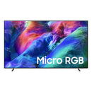 65'' Micro RGB, Samsung   MRN65R85HAFXZC IMAGE 3