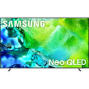 85''  Min DEL 4K TV, Samsung QN85QN80HAXZC IMAGE 1