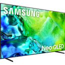 85''  Min DEL 4K TV, Samsung QN85QN80HAXZC IMAGE 3