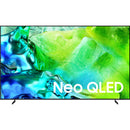 85''  Min DEL 4K TV, Samsung QN85QN80HAXZC IMAGE 7