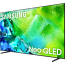 75''  Min DEL 4K TV, Samsung QN75QN80HAXZC IMAGE 2