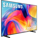 75''  Min DEL 4K TV, Samsung UN75M70HAFXZC IMAGE 3