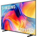 55''  Min DEL 4K TV, Samsung UN55M70HAFXZC IMAGE 2