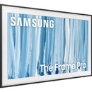 65'' Neo QLED 4K TV The Frame Pro, Samsung QN65LS03HWFXZC IMAGE 10