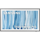 55'' Neo QLED 4K TV The Frame Pro, Samsung QN55LS03HWFXZC IMAGE 3