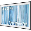 55'' Neo QLED 4K TV The Frame Pro, Samsung QN55LS03HWFXZC IMAGE 4