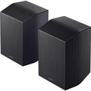11.1.4ch Q-Symphony Atmos Soundbar Wireless Subwoofer, Samsung HW-Q990H/ZC IMAGE 15