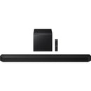 5.1.2ch Q-Symphony Atmos Soundbar Subwoofer, Samsung HW-Q800H/ZC IMAGE 1