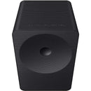 Wifi Speaker 2.2.2 ch Studio 7, Samsung HW-LS70H/ZC - Black IMAGE 2