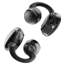 Wireless Over-ear headphones. JBL SNDGEARCL - Black IMAGE 1