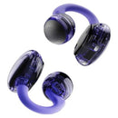 Wireless Over-ear headphones. JBL SNDGEARCL - Purple IMAGE 1