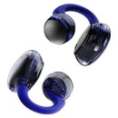 Wireless Over-ear headphones. JBL SNDGEARCL - Blue IMAGE 1