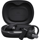 Wireless Over-ear headphones. JBL SENSEPRO - Black IMAGE 1