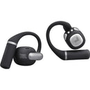 Wireless Over-ear headphones. JBL SENSEPRO - Black IMAGE 2