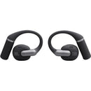 Wireless Over-ear headphones. JBL SENSEPRO - Black IMAGE 4