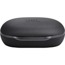 Wireless Over-ear headphones. JBL SENSEPRO - Black IMAGE 6