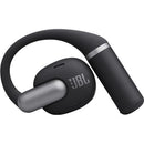 Wireless Over-ear headphones. JBL SENSEPRO - Black IMAGE 7