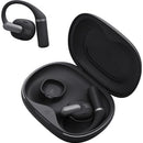 Wireless Over-ear headphones. JBL SENSEPRO - Black IMAGE 8