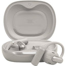 Wireless Over-ear headphones. JBL SENSEPRO - Grey IMAGE 1