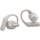 Wireless Over-ear headphones. JBL SENSEPRO - Grey IMAGE 2
