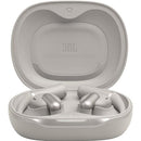 Wireless Over-ear headphones. JBL SENSEPRO - Grey IMAGE 3