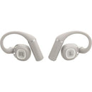 Wireless Over-ear headphones. JBL SENSEPRO - Grey IMAGE 5