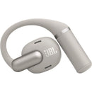 Wireless Over-ear headphones. JBL SENSEPRO - Grey IMAGE 7