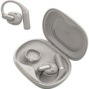 Wireless Over-ear headphones. JBL SENSEPRO - Grey IMAGE 8