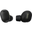 True Wireless Noise Cancelling In-Ear-Headphones, Sony WF1000M6 Black IMAGE 3