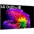 55" OLED 4K Smart TV with wall mount, LG OLED55G6PUA IMAGE 2