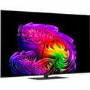 55" OLED 4K Smart TV with wall mount, LG OLED55G6PUA IMAGE 2