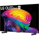 42" OLED 4K 120HZ A11 Gen3 Smart TV, LG OLED42C6PUA IMAGE 2