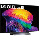 48" OLED 4K 120HZ A11 Gen3 Smart TV, LG OLED48C6PUA IMAGE 3