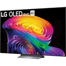 65" OLED 4K 120HZ A11 Gen3 Smart TV, LG OLED65C6PUA IMAGE 2
