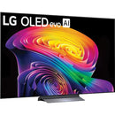 65" OLED 4K 120HZ A11 Gen3 Smart TV, LG OLED65C6PUA IMAGE 3
