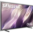 65'' OLED 4K TV OLED HDR Pro Glare Free, Samsung QN65S95HAFXZC IMAGE 2
