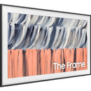 85'' Neo QLED 4K TV The Frame, Samsung QN85LS03HEFXZC IMAGE 3