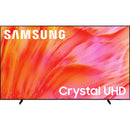 98'' DEL 4K TV, Samsung UN98U9000HFXZC IMAGE 1