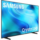 55'' DEL 4K TV, Samsung UN55U8000HFXZC IMAGE 11