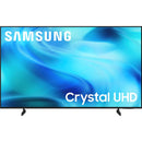 43'' DEL 4K TV, Samsung UN43U8000HFXZC IMAGE 1