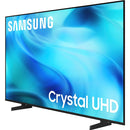 43'' DEL 4K TV, Samsung UN43U8000HFXZC IMAGE 2