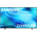 43'' DEL 4K TV, Samsung UN43U8000HFXZC IMAGE 8