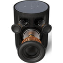 Denon Home 200 Wireless Speaker – Black IMAGE 3