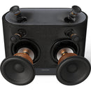 Denon Home 400 Wireless Speaker – Black IMAGE 4